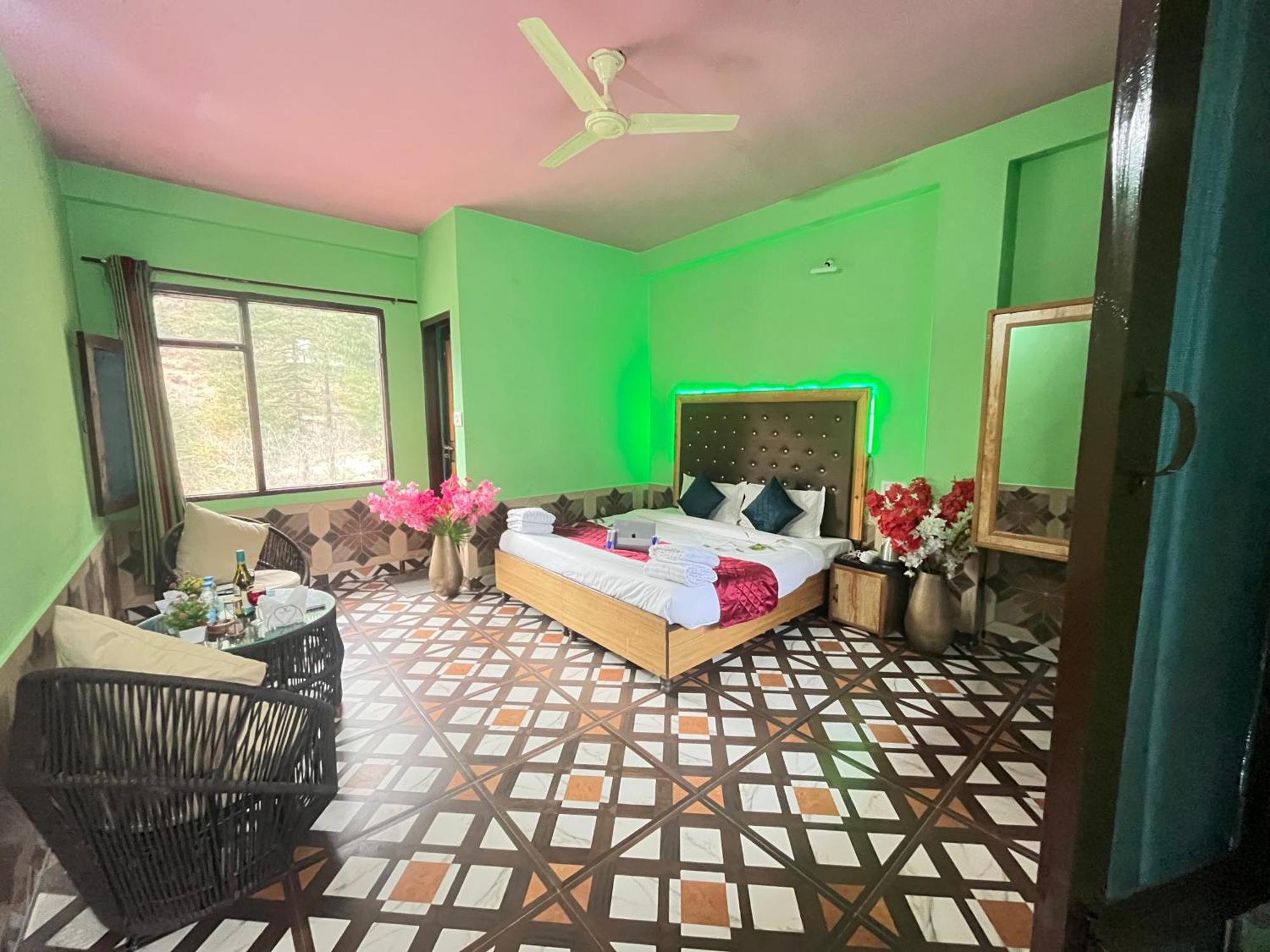 Classic Afeem By Dream Valley Banikhet Extérieur photo